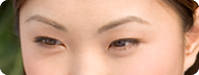 瞇瞇眼 瞇瞇眼